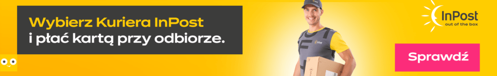 InPost Banner