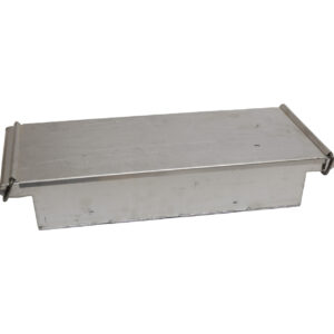 Forma na tosty 25x10x9