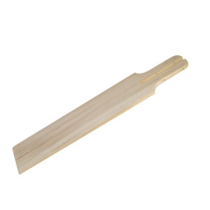 Łopata piekarnicza 20 cm drewniana  – szufla wsadowa do chleba