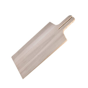 Łopata piekarnicza 40 cm drewniana – szufla wsadowa do chleba
